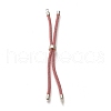 Nylon Twisted Cord Bracelet MAK-M025-137A-1