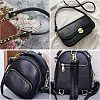 PU Leather Tape FIND-WH0053-59-6