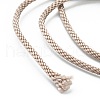 Polyester Braided Cords OCOR-I006-A05-M-01-5