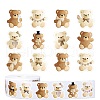Paper Stickers STIC-P013-04-1