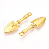 Alloy Pendants X1-PALLOY-N176-118G-2
