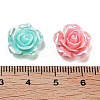 Luminous Resin Decoden Cabochons RESI-K036-35-3