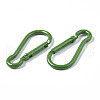 Aluminum Rock Climbing Carabiners KEYC-S255-006C-3