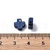 Natural Lapis Lazuli Beads G-K369-04F-3