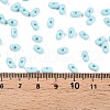 Opaque Acrylic Beads X1-MACR-T048-02Q-4