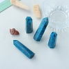 Point Tower Natural Apatite Home Display Decoration PW-WG91959-03-2