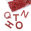 Craftdady Glitter Hotfix Rhinestone DIY-CD0001-10C-6