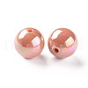 Opaque Acrylic Beads MACR-S370-D20mm-35-2