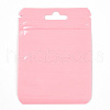 Rectangle Plastic Yin-Yang Zip Lock Bags ABAG-A007-02A-03-01-2