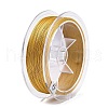 7-Strand Round Nylon Coated Steel Wire TWIR-T002-01B-12-3
