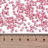 TOHO Round Seed Beads SEED-XTR08-0355-4