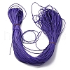 PU Leather Thread Cord AJEW-R005-A01-04-1