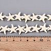 Gemstone Beads Strands TURQ-S210-1-4