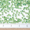 MIYUKI Round Rocailles Beads X-SEED-G007-RR0341-4