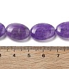 Natural Malaysia Jade Beads Strands G-K392-C04-13x18mm-5