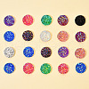 40Pcs Cute Resin Cabochons CRES-YW0001-05-1