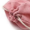Rectangle Cloth Packing Pouches ABAG-A008-01C-01-3