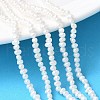 Natural Cultured Freshwater Pearl Beads Strands PEAR-I007-07G-01B-1