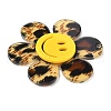 Acrylic Pendants OACR-U007-01C-2