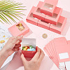 Rectangle Paper Folding Gift Boxes CON-WH0094-46C-01-3