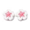 Silicone Beads SIL-C008-05A-1