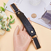 PU Leather Sew on Bag Handles FIND-WH0139-56G-4