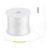 Polyester Thread TOOL-WH0159-56-7