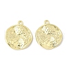 Alloy Pendants FIND-B047-03A-G-1