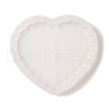 Jewelry Plate DIY Silicone Mold SIMO-C014-05B-2