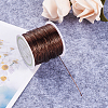 Round Copper Beading Wire for Jewelry Making YS-TAC0004-0.6mm-05-4