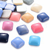 Opaque Acrylic Cabochons MACR-S373-17A-1