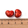 304 Stainless Steel Enamel Beads STAS-Q363-05A-G-3