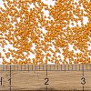 MIYUKI Delica Beads X-SEED-J020-DB2104-4
