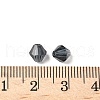 Imitation Austrian Crystal Beads SWAR-F022-6x6mm-207-3
