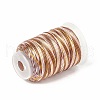 3-Ply Segment Dyed Nylon Thread Cord NWIR-F011-01E-2
