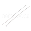 Brass Ball Head Pins X-RP0.6X50MM-NF-3