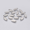 Tarnish Resistant 201 Stainless Steel Charms STAS-F139-004P-1