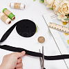 5M Polyester Piping Ribbon FIND-WH0424-04C-3