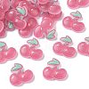 Plastic Enamel Cabochons KY-Q070-01C-1