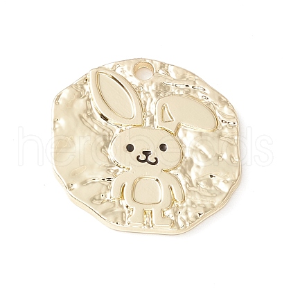Alloy Pendants PALLOY-F282-12LG-1