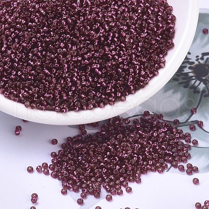 MIYUKI Round Rocailles Beads SEED-X0054-RR1433-1