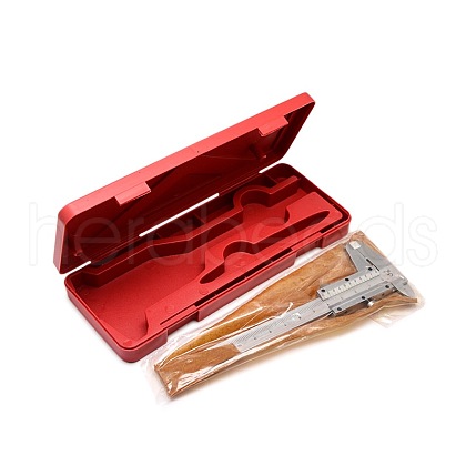 Vernier Caliper TOOL-A007-A01-1