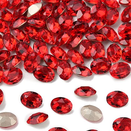 Preciosa® MAXIMA Crystal Fancy Stones X-PRC-FF8-90070-1