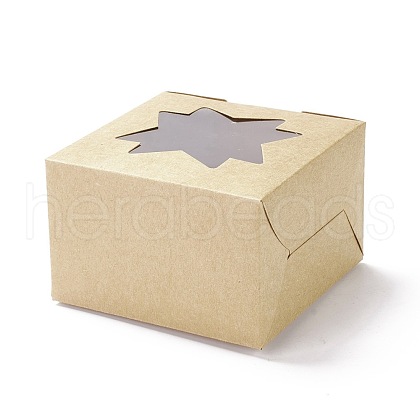 Cardboard Box CON-F019-02-1