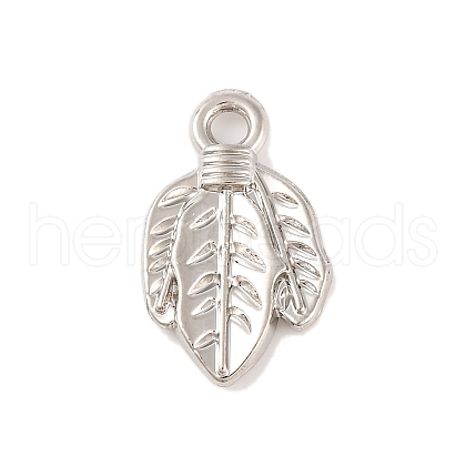 Alloy Charms FIND-G081-02B-P-1