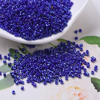 MIYUKI Delica Beads SEED-J020-DB0216-1