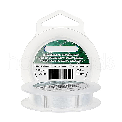 Nylon Wire OCOR-BC0005-A-01-1