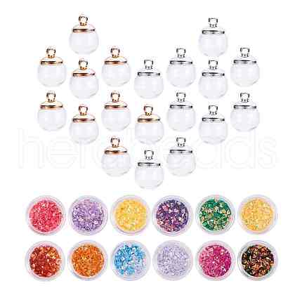 DIY Making Sets DIY-PH0024-31-WH-1