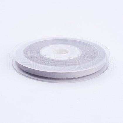 Double Face Matte Satin Ribbon SRIB-A013-6mm-012-1