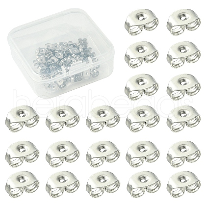 304 Stainless Steel Ear Nuts STAS-YW0001-01P-1